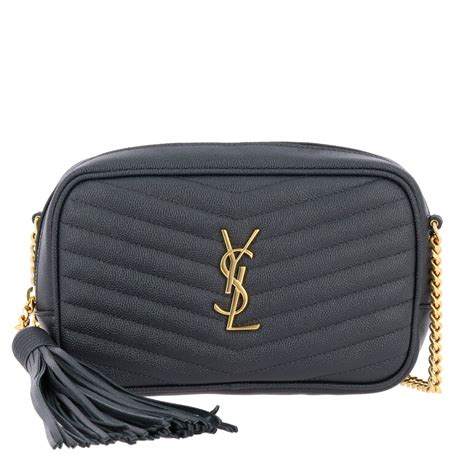 ysl mini blogger bag|ysl small college bag.